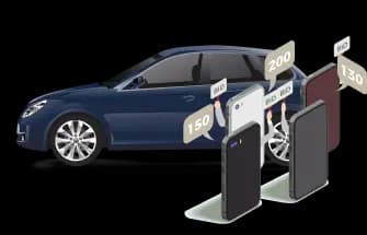 بدأ المزاد!