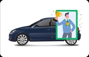 اطلب جائزتك