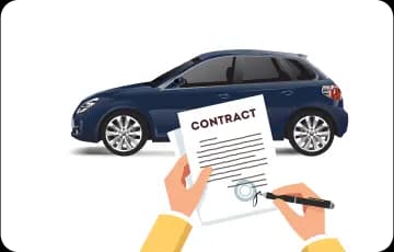 الوصول إلى فرعنا.