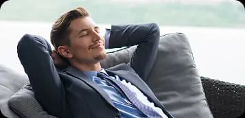 لا يوجد أي ضجة بالنسبة لك