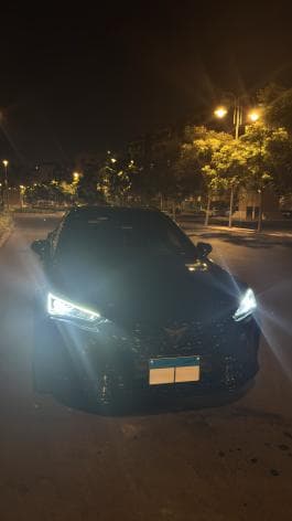 Cupra Formentor 2024