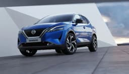 2021 Used Nissan Qashqai in Egypt: Is the Japanese SUV Still a Worthy Deal?