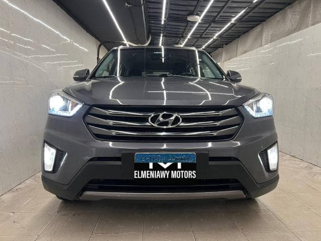 هوندا سي ار في 2016