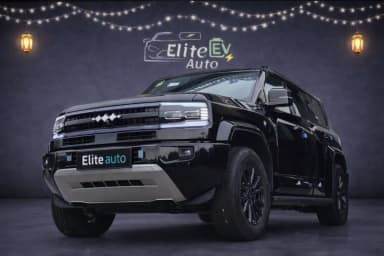 بي واي دي ليوبارد ٥ 2025