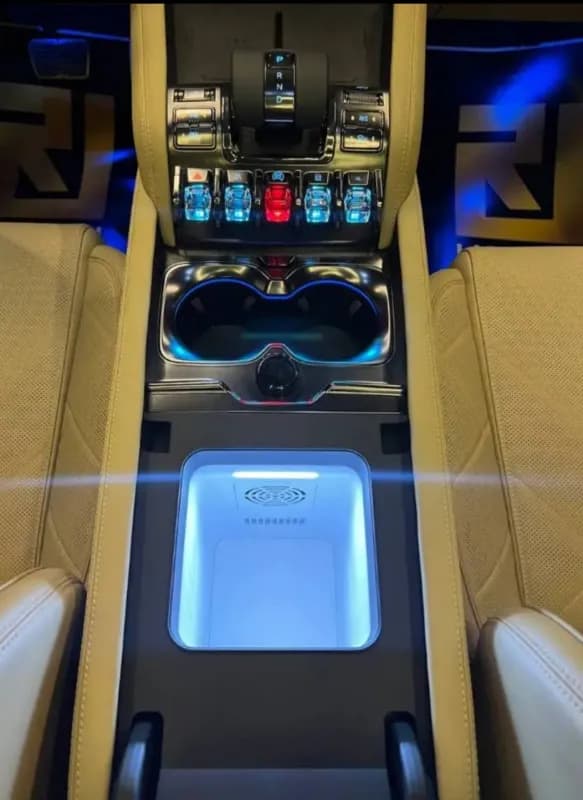 بي واي دي ليوبارد ٥ 2025