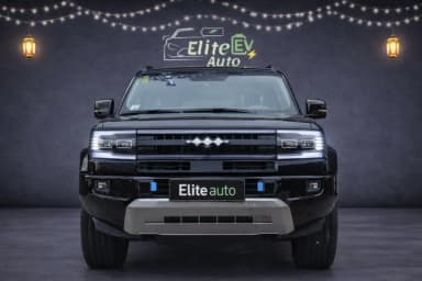 بي واي دي ليوبارد ٥ 2025