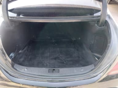 Mercedes-Benz S400 2015  AMG Black Automatic — Used - 4