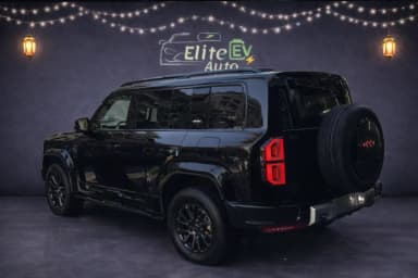 بي واي دي ليوبارد ٥ 2025