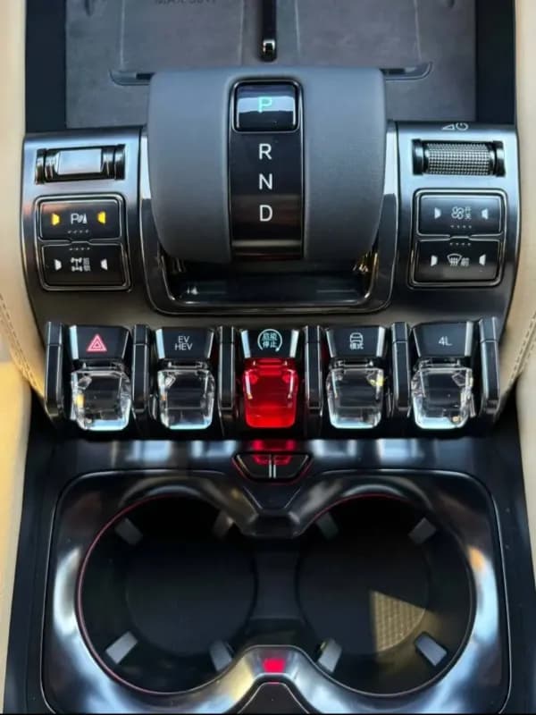 بي واي دي ليوبارد ٥ 2025