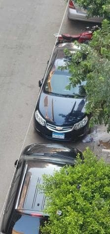 Chevrolet Optra 2021