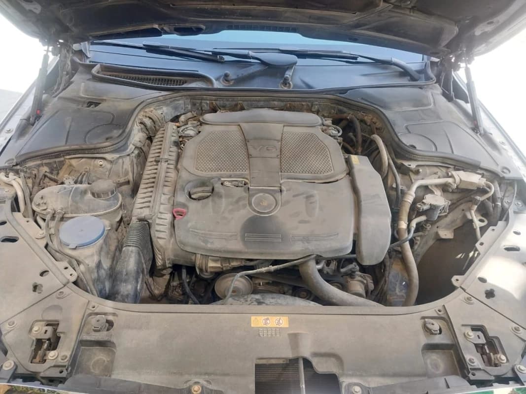 Mercedes-Benz S400 2015  AMG Black Automatic — Used