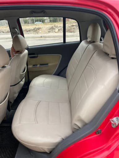  سبيرانزا  A113 2012