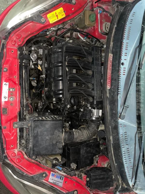  سبيرانزا  A113 2012