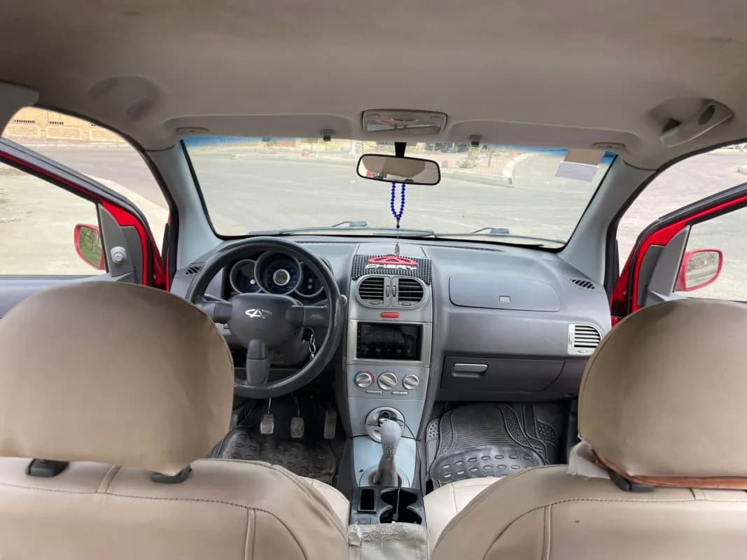  سبيرانزا  A113 2012