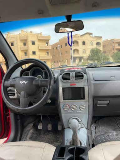  سبيرانزا  A113 2012