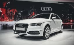 2016 Audi A3: A Premium Used Car Choice in Egypt