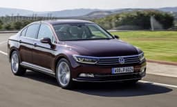 2019 Volkswagen Passat: A Reliable Used Car Choice in Egypt