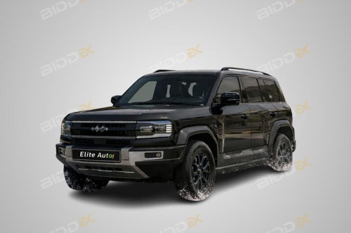 بي واي دي ليوبارد ٥ 2025 - Image