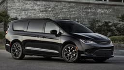 2019 Chrysler Pacifica: Family Luxury in the Used Market