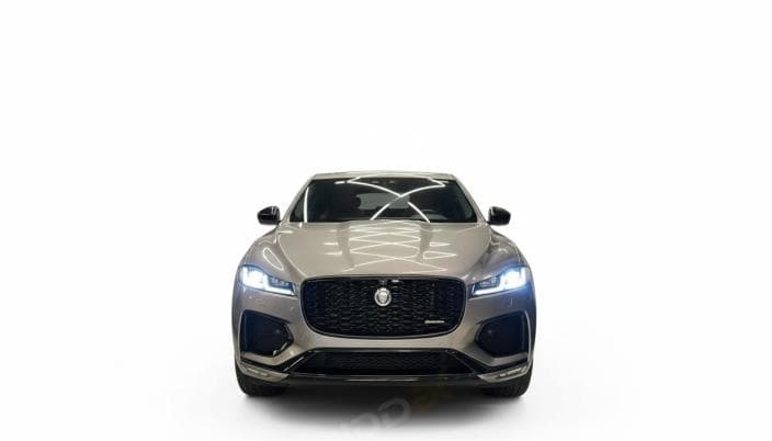 جاكوار اف باس 2024 - Image