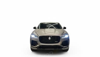 جاكوار اف باس 2024