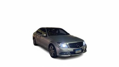  مرسيدس بنز  C180 2013