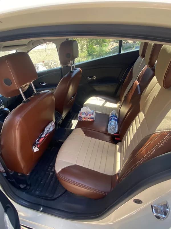 رينو فلوينس 2017