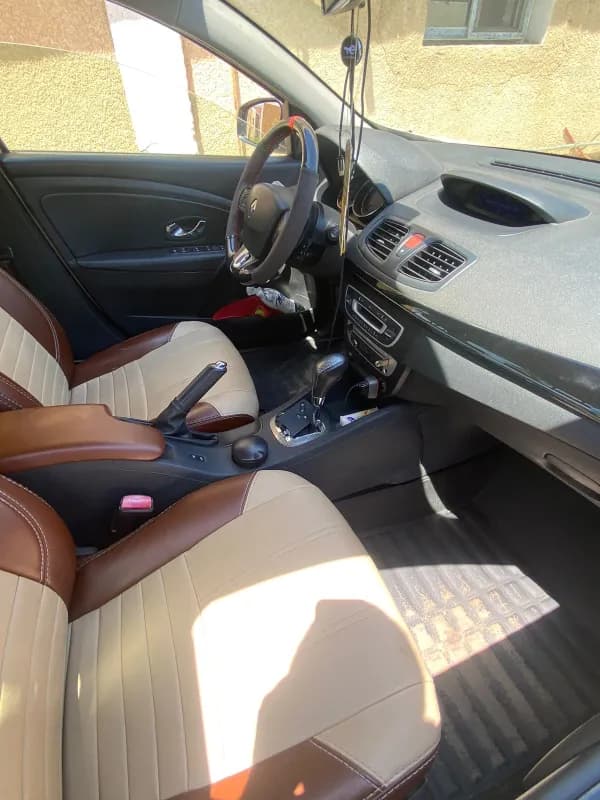 رينو فلوينس 2017