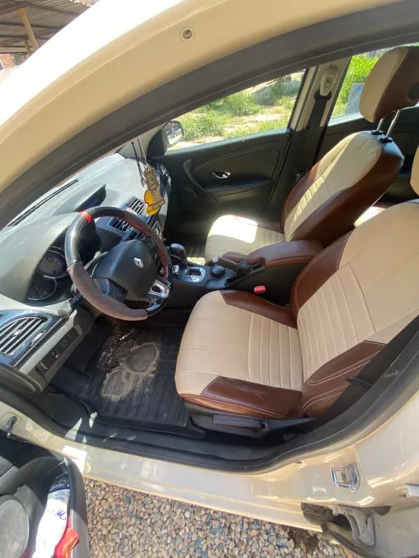 رينو فلوينس 2017