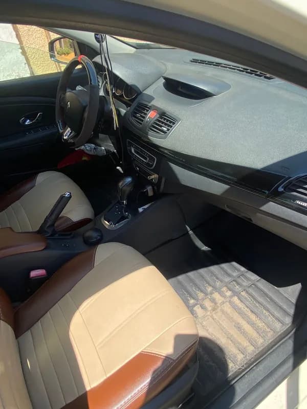 رينو فلوينس 2017