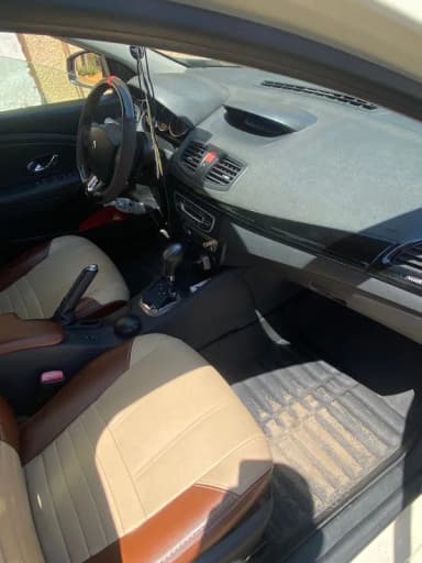 رينو فلوينس 2017