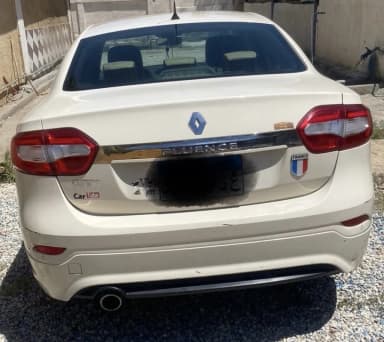 رينو فلوينس 2017