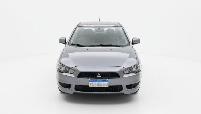Mitsubishi Lancer 2016