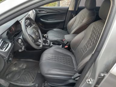 ام جي 5 2022