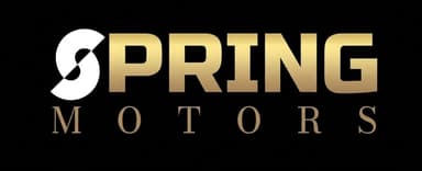 سبرينج موتورز