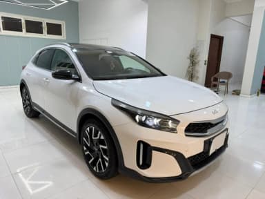 كيا اكسيد 2025