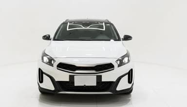 كيا اكسيد 2025