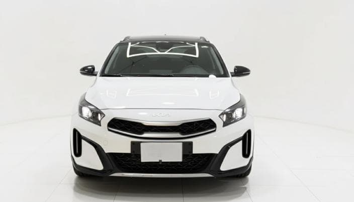 Kia XCeed 2025