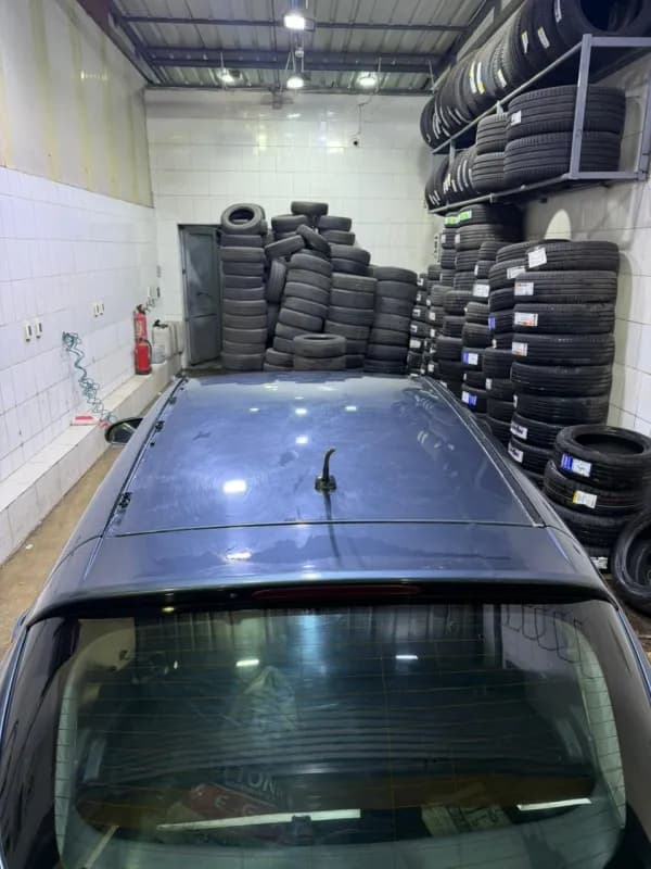 أوبل استرا 2010 اينجوي أزرق أوتوماتيك — مستعملة