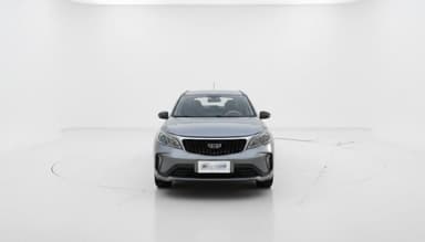 جيلي جي اكس 3 برو 2024 ايه /تي بريميوم فضي أوتوماتيك — مستعملة - 1