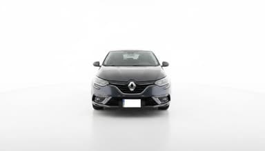 رينو ميجان 2020 داينمك رمادي أوتوماتيك — مستعملة - 1