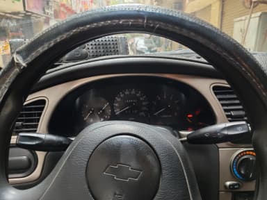 شيفروليه لانوس 2013