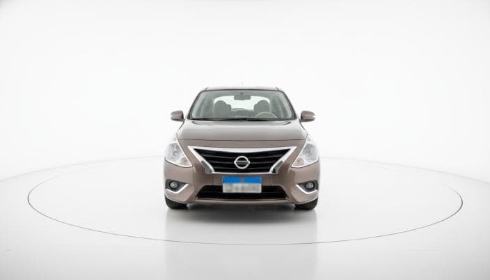 Nissan Sunny 2022
