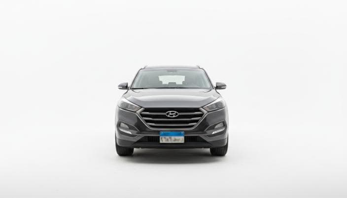 هيونداي توسان 2017 - Image