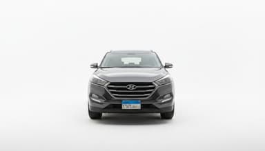 هيونداي توسان 2017