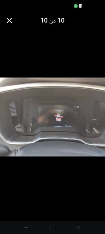 Toyota Corolla 2021 SMART Petroleum Automatic — Used