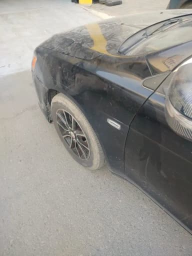 ميتسوبيشي لانسر 2018 - 3