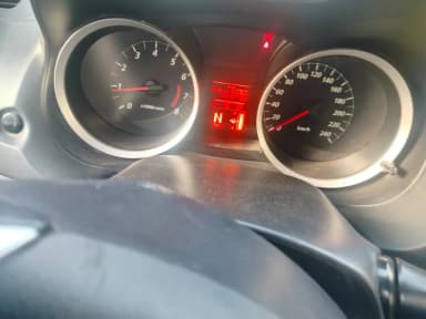 ميتسوبيشي لانسر 2018 - 2