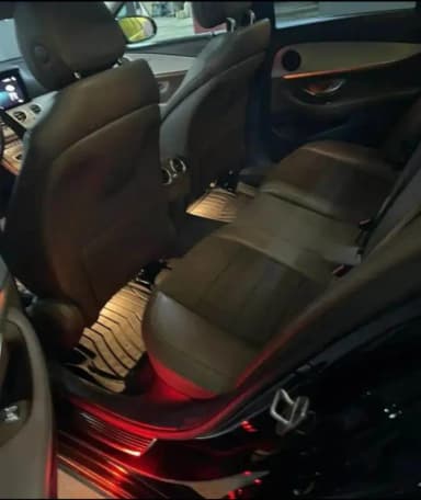  مرسيدس بنز  E200 2024