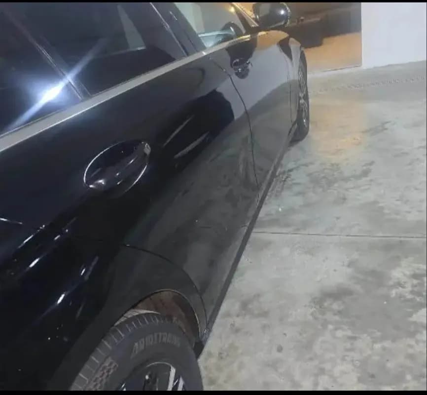  مرسيدس بنز  E200 2024